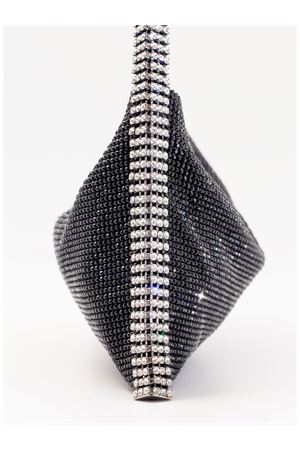 Borsa A Spalla Your Best Friend La Grande Nera BENEDETTA BRUZZICHES | 0016013JETBLACK